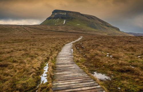 Winskill Cottage - Foto 17