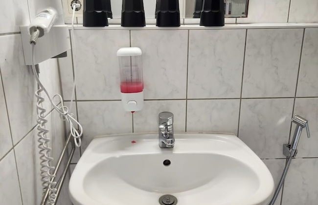 CityPark Hotel - Foto 65