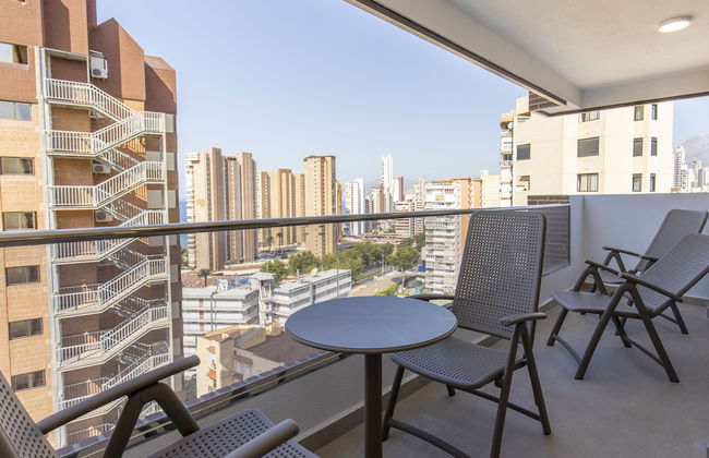 Aparthotel BCL Levante Beach - Photo 20