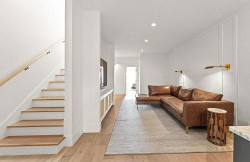 Luxury Living in downtown Grand Haven - Rooftop Deck - Foto 16