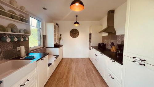 Ferienhaus Svea in Born - Foto 2