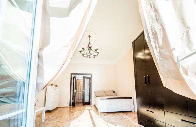 Funny Dolphins Apartments Prospect Mira - Foto 2