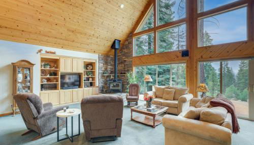 Cozy Chester Home with Patio and Lake Access! - Foto 4