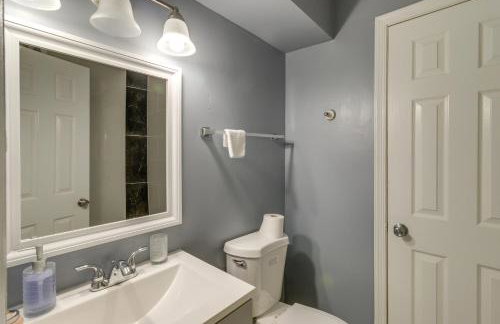 10 Mi to Washington, DC Modern Riverdale Park Gem - Foto 20