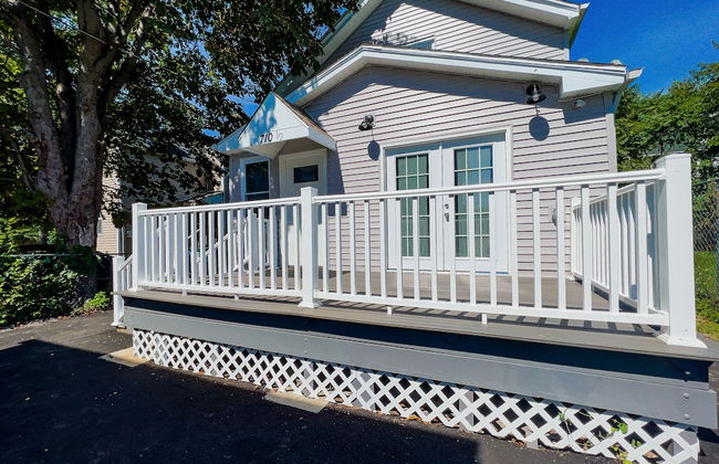 The Ashland Manor - Foto 46