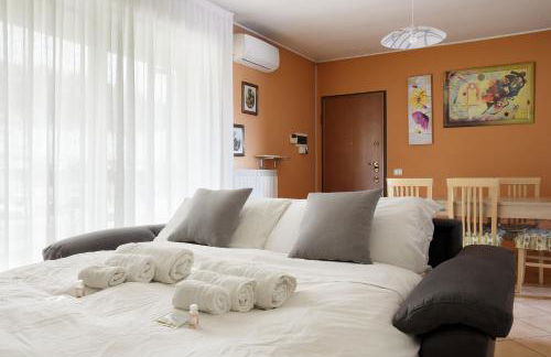 Una Finestra Sulle Montagne - Foto 28