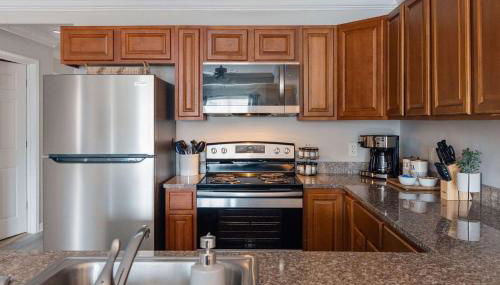 Spacious 3 Bed Condo Near ETSU - Foto 3