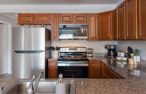 Spacious 3 Bed Condo Near ETSU - Foto 3