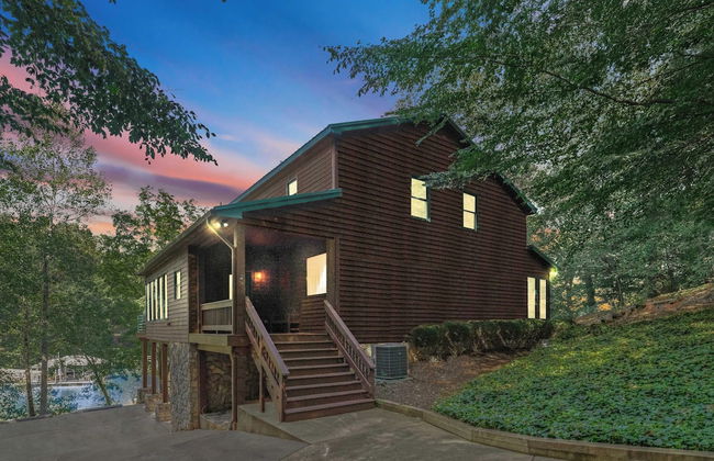 Mi Casa, Su Casa by Avantstay Lakefront Escape - Foto 46