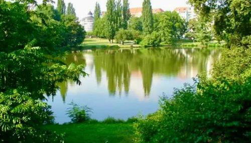 Cosy one bedroom Suite - Foto 4