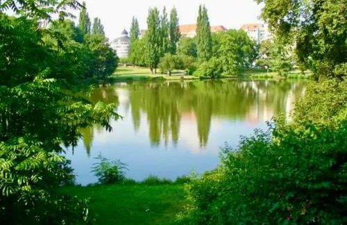 Cosy one bedroom Suite - Foto 4