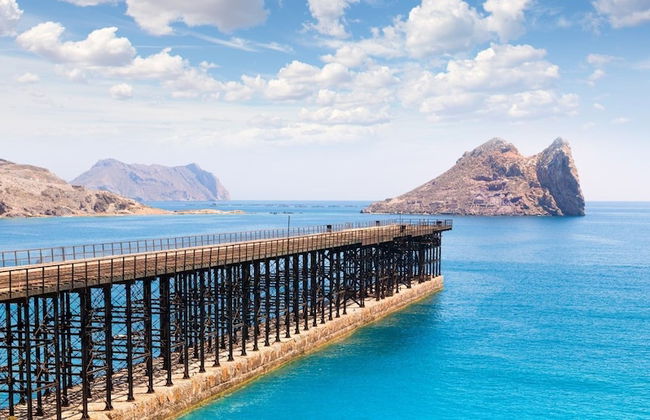 Dream Corner Facing the Sea - Photo 21