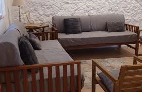 L'hotelet 16 Rural loft - Foto 19