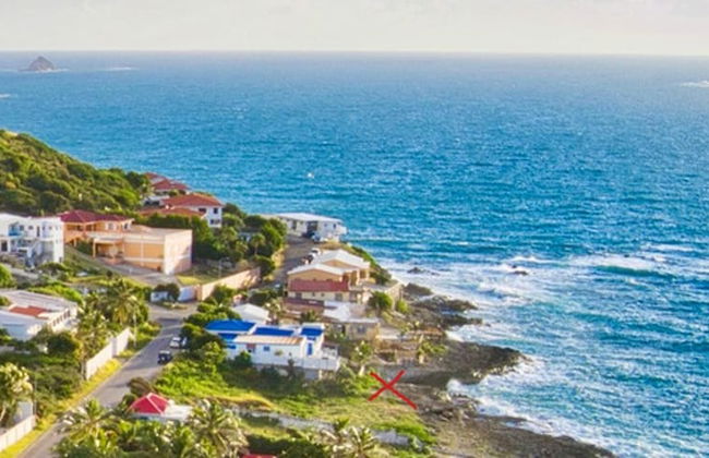 Immaculate 1-bed Apartment on Ocean View - Foto 35