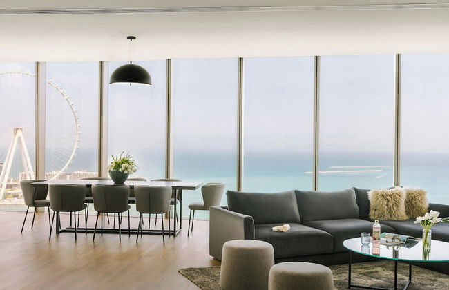 Sonder by Marriott Bonvoy JBR The Walk Apartments - Photo 38