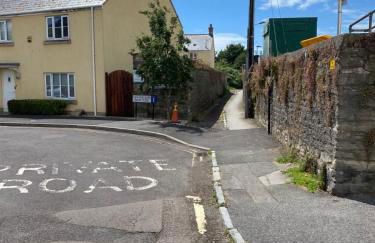 Cosy cottage in Bridport centre - Photo 39