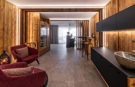 Residence Maximilian - Photo 20