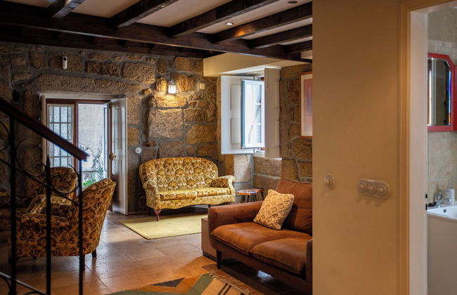 Casa dos Livros - Guest House - Foto 30