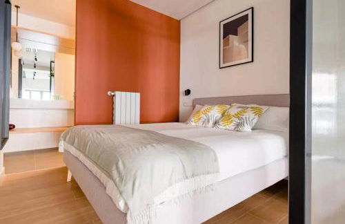 Hermoso estudio en Legazpi °1 - Photo 4