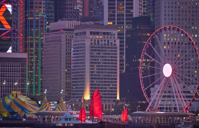 Discover Kowloon and New Territories - Private Tour - Photo 1