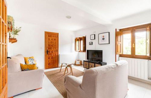 Casa Luis - APARTAMENTO con JARDÍN PRIVADO en los PIRINEOS - Foto 6