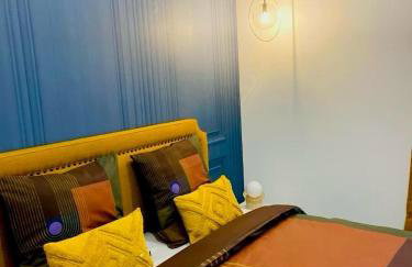 Appartement hyper centre Balcon - Photo 5