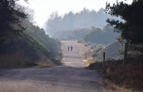 Ferienhaus Burgblick Brueggen - Foto 43