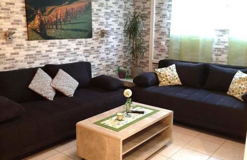 NEU! 3 Sterne Ferienwohnung Loreley DTV Klassifizierung - Photo 9