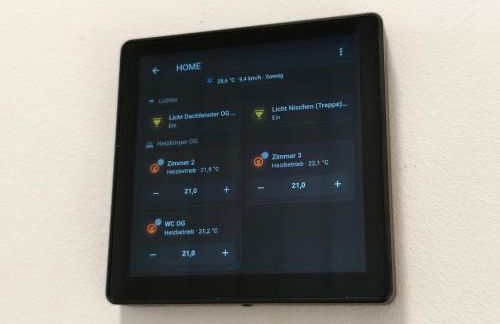 Ferienhaus WALDNAH - Foto 25