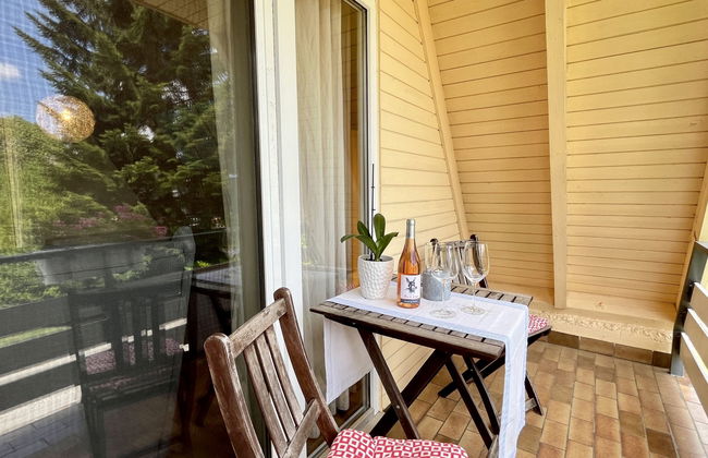 Ferienhäusle Nina - Foto 27