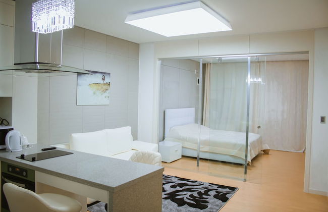 Elite Apart-Hotel - Foto 17