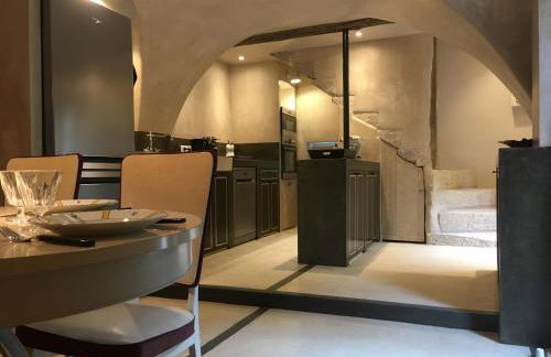 La Calade, maison de village - Foto 7