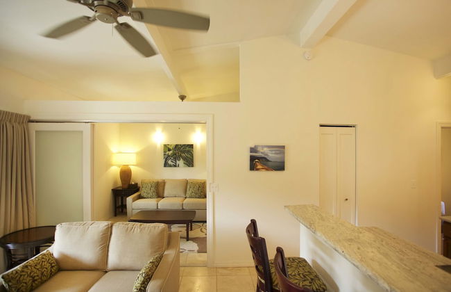 Castle at Kaua'i Kailani - Foto 19