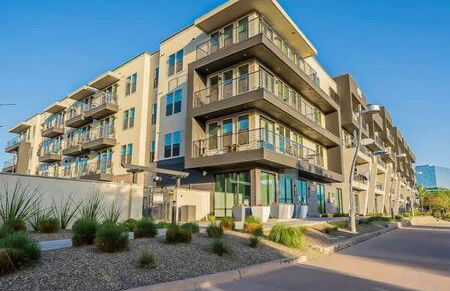 Modern 2BR CozySuites on Town Lake waterfront 13 - Foto 33