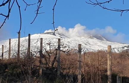 Chalet Etna - Foto 28