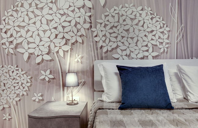 White Flowers by Wonderful Italy - Foto 15