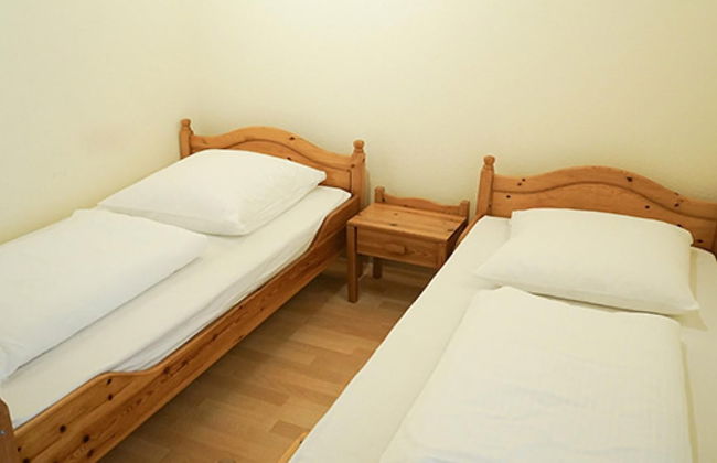 Ferienwohnung Muschel - Foto 8