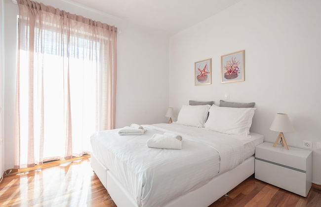 Adelos Maisonette Near Vouliagmeni Beach - Foto 3