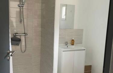 Les Chalets du Mancel Chalet Maïka -Bouleries Jump - 24h du Mans - Foto 9