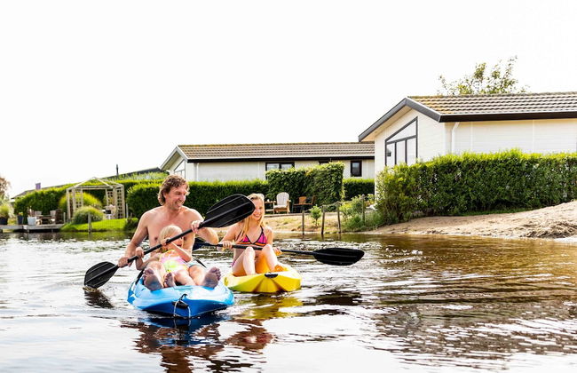 Europarcs De Woudhoeve - Foto 73