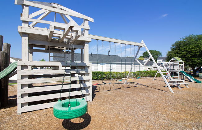 Deercreek Townhomes - Foto 42