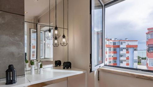 Sunny Horizon Retreat by LovelyStay - Foto 4