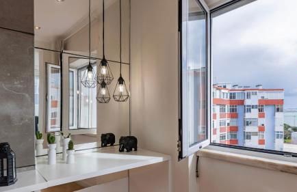 Sunny Horizon Retreat by LovelyStay - Foto 4