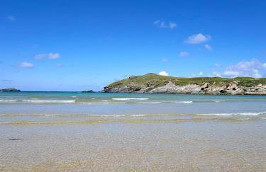 Nook Cottage Seaside Charm & Countryside Calm - Foto 1