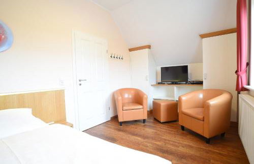 Hof Köhne - Haus am Berg 3er - Foto 4