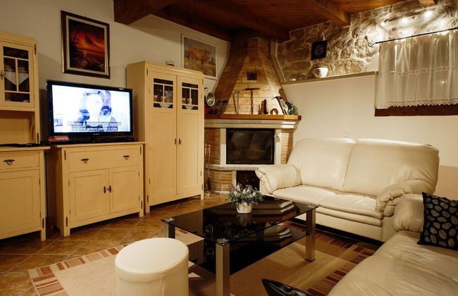 Cozy Holiday Home With Heated Pool, Near Lim Bay and the Beach - Foto 10