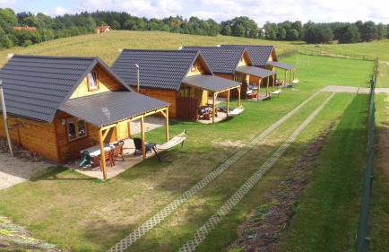 Domki Kosewo - Foto 6