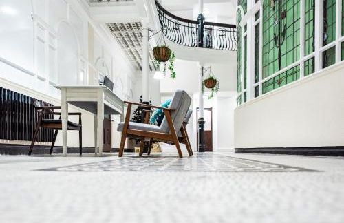 Terlon Apartments - Foto 1