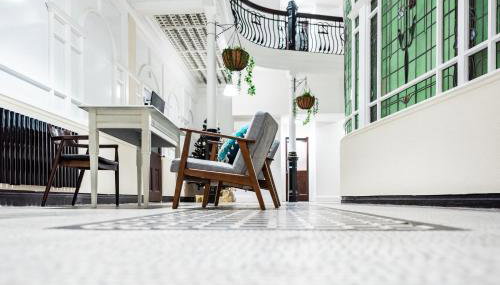 Terlon Apartments - Foto 1