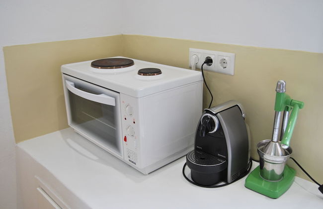 Maistrali Studio Sirocco - Foto 15